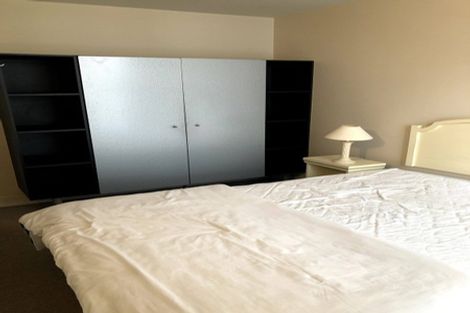 Photo of property in St Pauls Apartments, 83/43u Mulgrave Street, Thorndon, Wellington, 6011