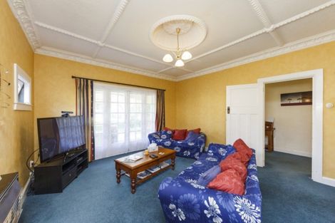 Photo of property in 125 Linton Street, West End, Palmerston North, 4410