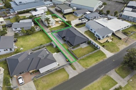 Photo of property in 105b Leander Road, Whangamata, 3620