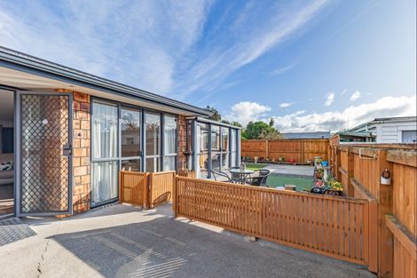 Photo of property in 29a Hannan Street, Levin, 5510