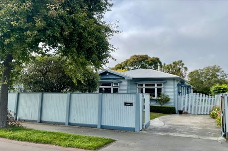 Photo of property in 48 Tennyson Street, Sydenham, Christchurch, 8023