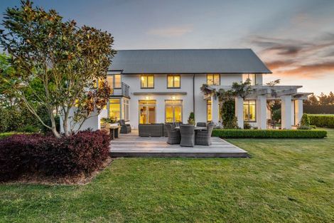 Photo of property in 61 Ryans Road, Yaldhurst, Christchurch, 8042