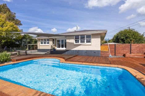 Photo of property in 200 Ngahinapouri Road, Ohaupo, 3882