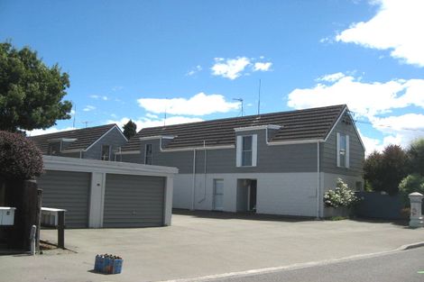 Photo of property in 1/47 Trafalgar Street, St Albans, Christchurch, 8014