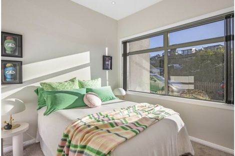 Photo of property in 3 Shalimar Crescent, Khandallah, Wellington, 6035