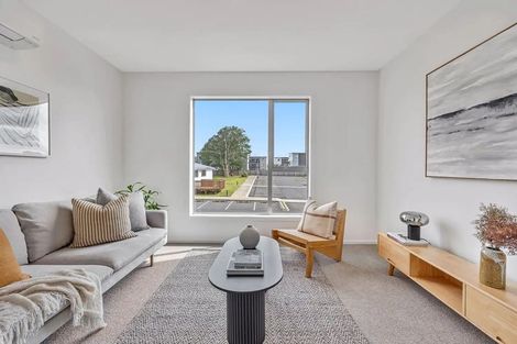 Photo of property in 125 Ngae Place, Mangere East, Auckland, 2024