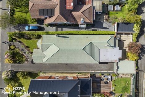 Photo of property in 192 Forbury Road, Saint Clair, Dunedin, 9012