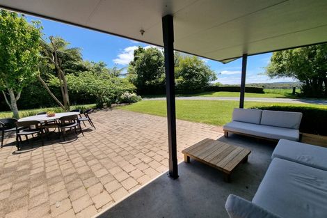 Photo of property in 166 Paekaka Road, Piopio, 3970