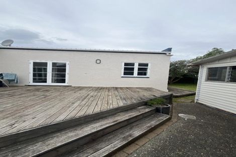 Photo of property in 3 Anderson Grove, Epuni, Lower Hutt, 5011
