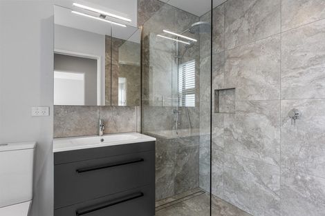 Photo of property in 3/31 Cleveland Street, Edgeware, Christchurch, 8013