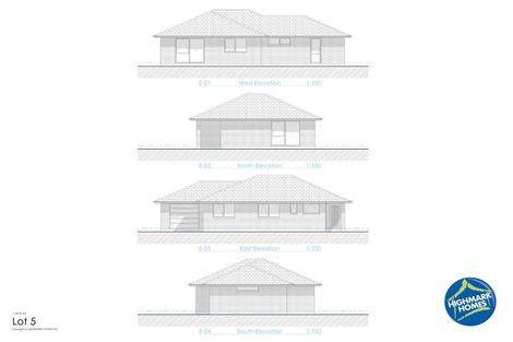 Photo of property in 21d Jellicoe Avenue, Tuakau, 2121