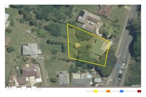 Photo of property in 18 Awakino Road, Te Kuiti, 3910