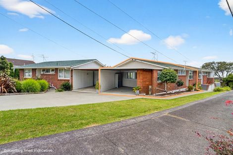 Photo of property in 2/35 Rangitoto Terrace, Milford, Auckland, 0620
