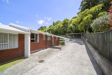 Photo of property in 36 Cumberland Street, Merrilands, New Plymouth, 4312