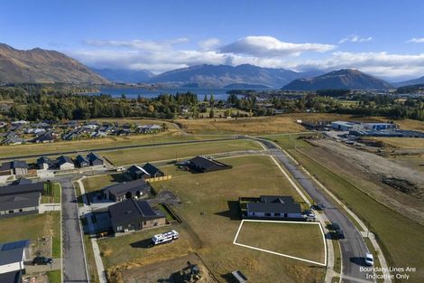 Photo of property in 45 Doug Ledgerwood Drive, Wanaka, 9305
