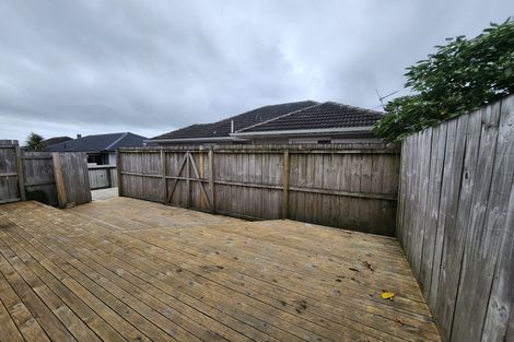 Photo of property in 30 Hooks Road, Manurewa, Auckland, 2102