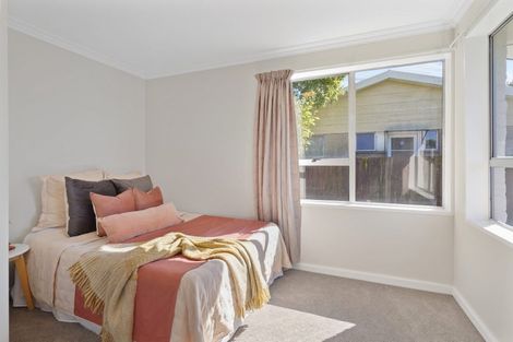 Photo of property in 21 Heaphy Place, Casebrook, Christchurch, 8051