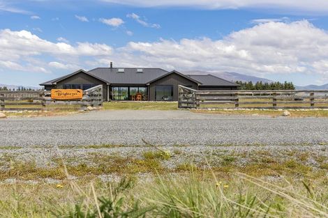 Photo of property in 37 Old Glen Lyon Road, Twizel, 7999