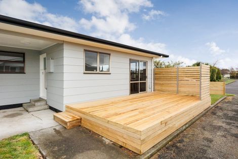 Photo of property in 11 Fiona Crescent, Feilding, 4702