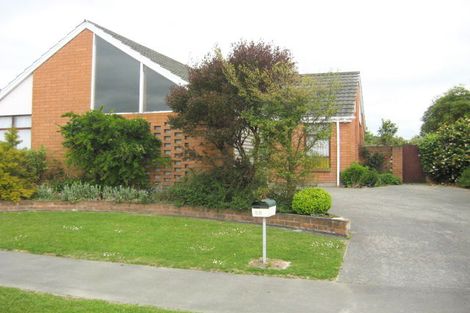 Photo of property in 55 Kimberley Street, Casebrook, Christchurch, 8051