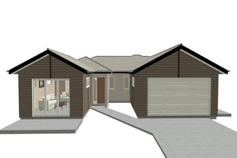 Photo of property in 1 Meech Way, Frimley, Hastings, 4120