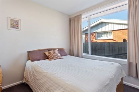 Photo of property in 1 Glynne Crescent, Spreydon, Christchurch, 8024