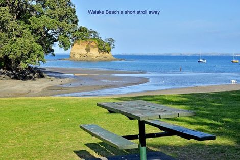 Photo of property in 79 Hebron Road, Waiake, Auckland, 0630