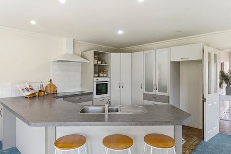 Photo of property in 7 Tainui Street, Levin, 5510