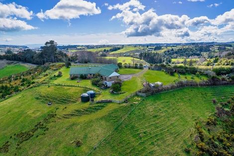 Photo of property in 91 Trig Road, Whitford, Howick, 2571