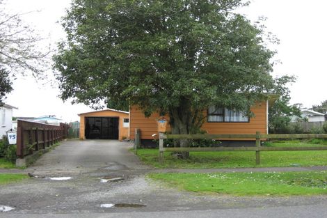 Photo of property in 77b Princess Street, Waitara, 4320