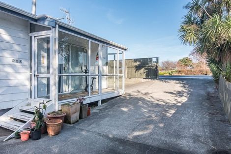 Photo of property in 22a Kapiti Road, Paraparaumu, 5032