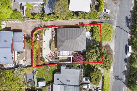 Photo of property in 11 Rangeview Road, Sunnyvale, Auckland, 0612