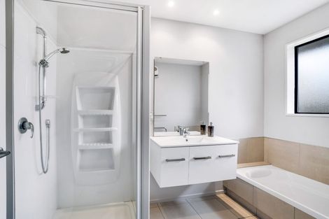 Photo of property in 3 Donatello Drive, Rolleston, 7614