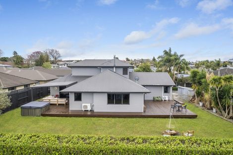 Photo of property in 19 Paradise Place, Matua, Tauranga, 3110
