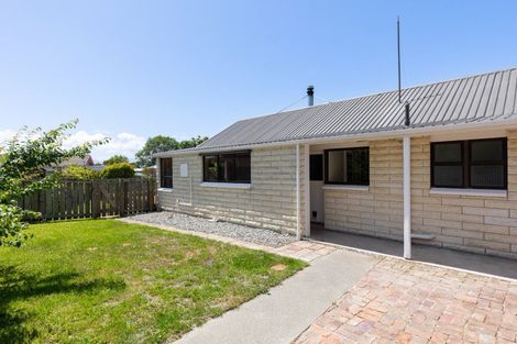 Photo of property in 1a Rata Place, Witherlea, Blenheim, 7201