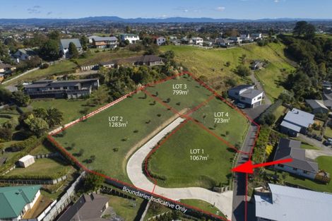 Photo of property in 25 Kite Way, Welcome Bay, Tauranga, 3112