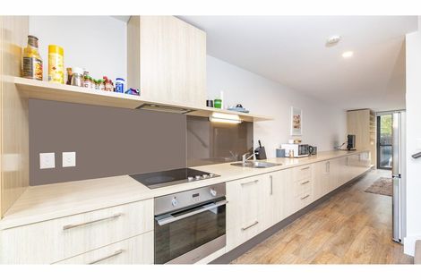 Photo of property in 24/399 Manchester Street, Christchurch Central, Christchurch, 8013