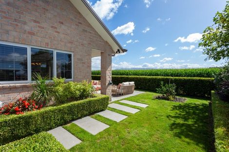 Photo of property in 10 Magnolia Drive, Matamata, 3400