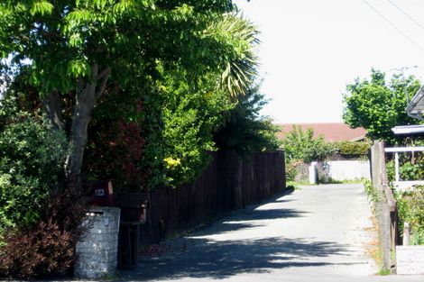 Photo of property in 2/5a Kilburn Street, Bishopdale, Christchurch, 8053