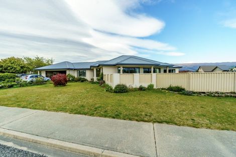 Photo of property in 1 Larch Crescent, Alexandra, 9320
