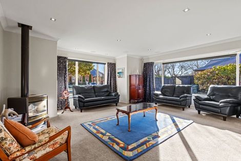 Photo of property in 18 Woodhurst Drive, Casebrook, Christchurch, 8051