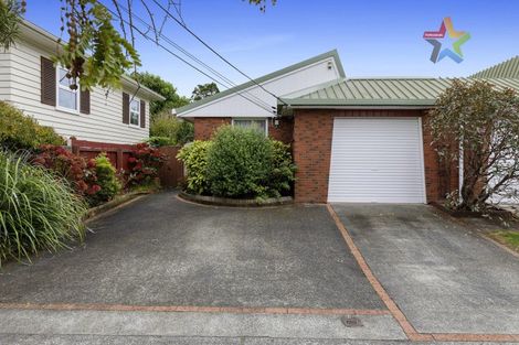 Photo of property in 23 Epuni Street, Hutt Central, Lower Hutt, 5011