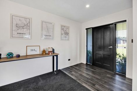 Photo of property in 4 Biron Place, Stratford, 4332