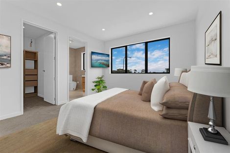 Photo of property in 6 Hutukawa Drive, Beachlands, Auckland, 2018