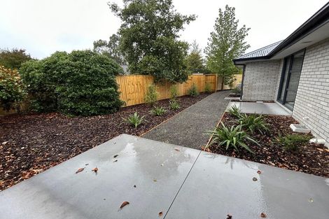 Photo of property in 22a Fairhurst Place, Rolleston, 7614