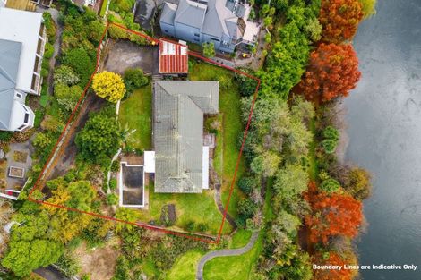 Photo of property in 3 Dillicar Street, Whitiora, Hamilton, 3200