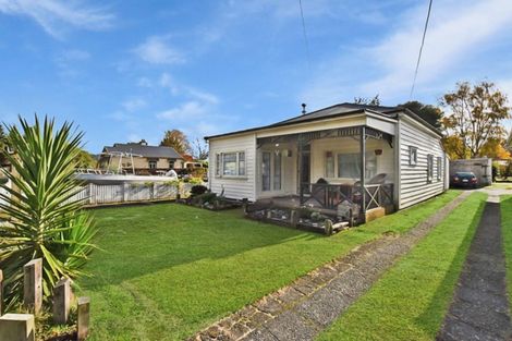Photo of property in 33 South Street, Taumarunui, 3920