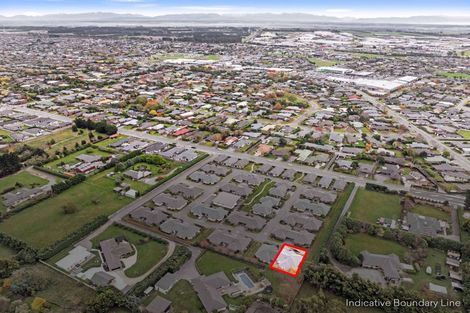 Photo of property in 49 Glendene Court, Rolleston, 7614