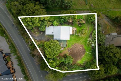 Photo of property in 1275 Whangarei Heads Road, Parua Bay, Whangarei, 0174