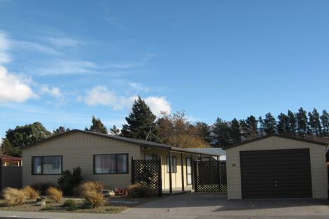 Photo of property in 29a Barry Avenue, Cromwell, 9310